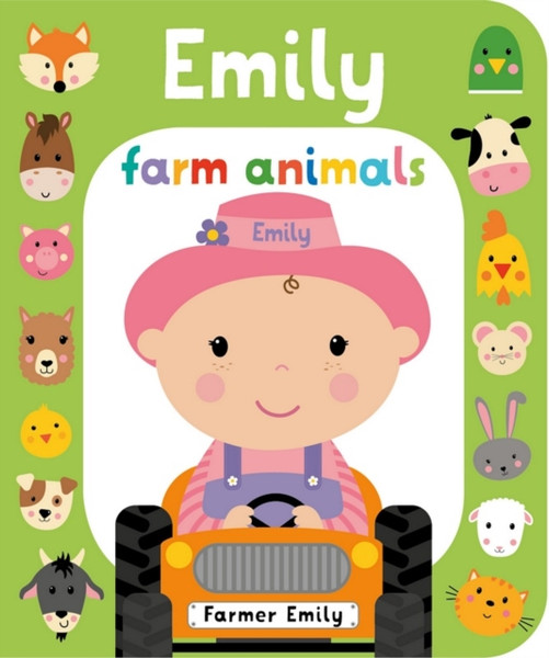 Farm Emily