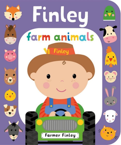 Farm Finley