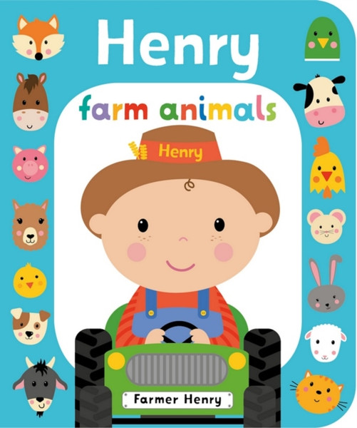 Farm Henry