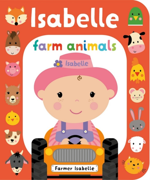 Farm Isabelle