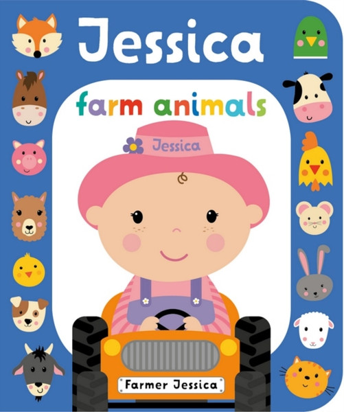 Farm Jessica