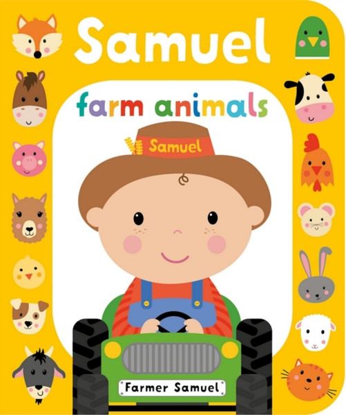 Farm Samuel