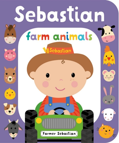 Farm Sebastian