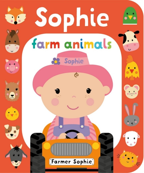 Farm Sophie