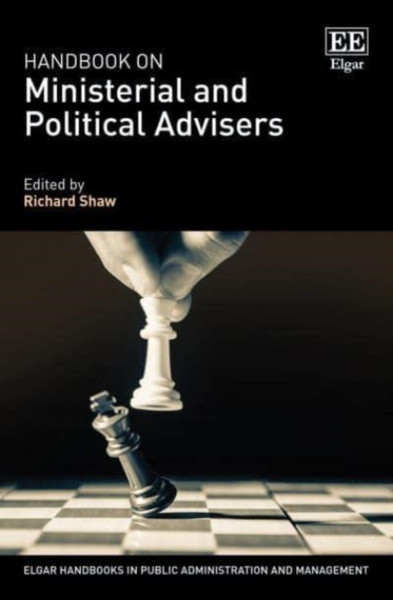 Handbook on Ministerial and Political Advisers