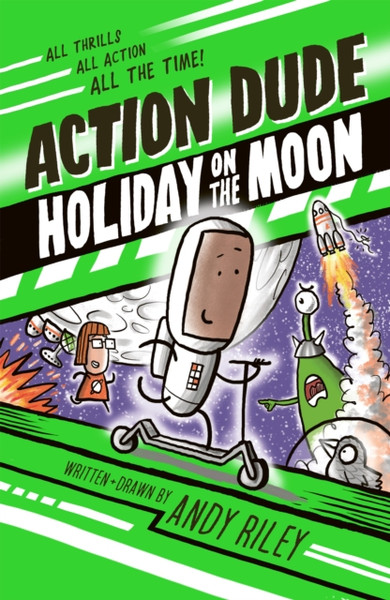 Holiday to the Moon