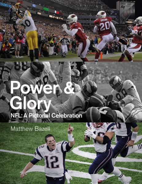 Power & Glory : NFL, 1970-2020