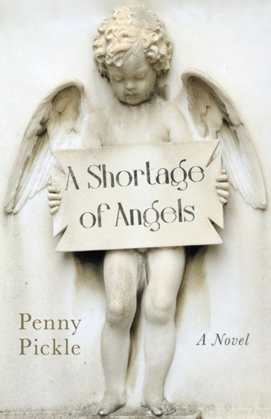 Shortage of Angels, A - A Novel