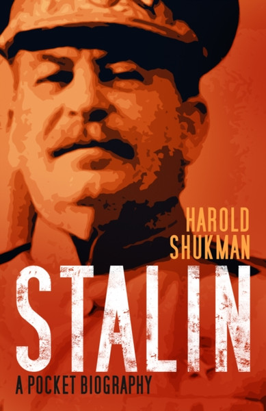 Stalin : A Pocket Biography