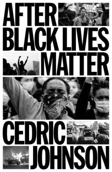 After Black Lives Matter : Policing and Anti-Capitalist Struggle