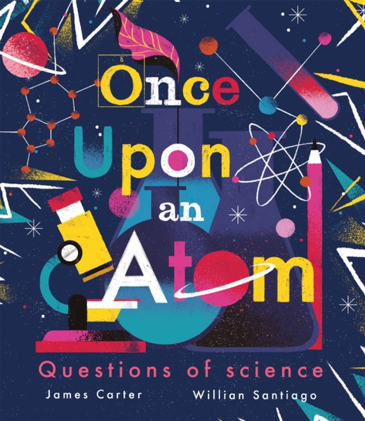 Once Upon an Atom : Questions of science