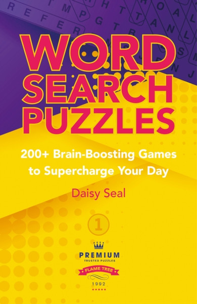 Word Search One