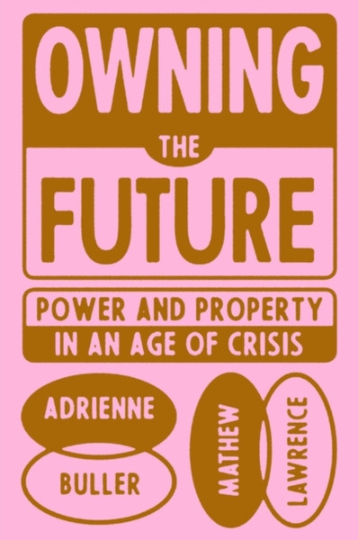 Owning the Future : Power and Property in an Age of Crisis