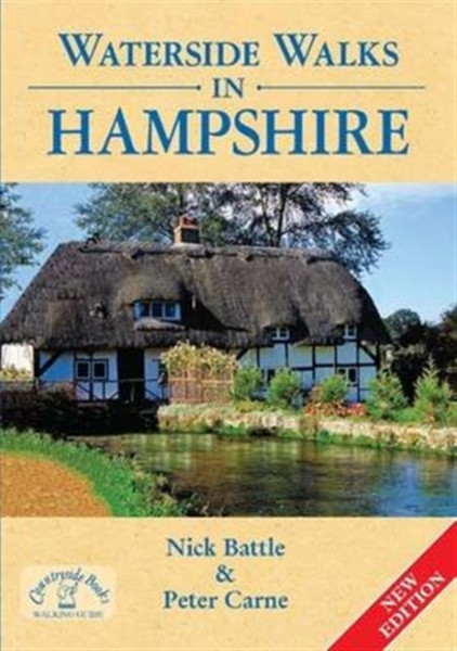 Waterside Walks in Hampshire