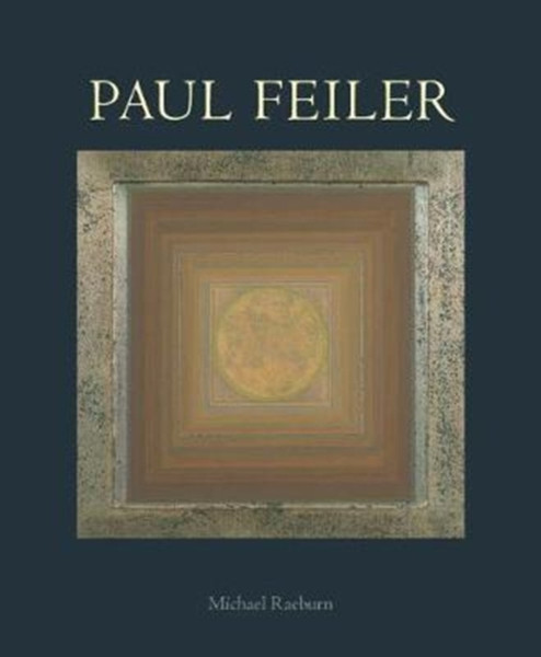 Paul Feiler : 1918-2013