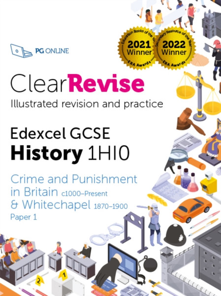 Crime and punishment in Britain Paper 1 : c1000-Present and Whitechapel 1870-1900