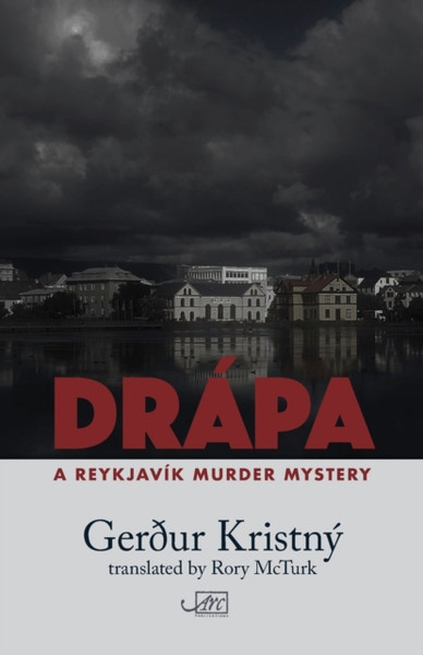 Drapa : A Murder Mystery