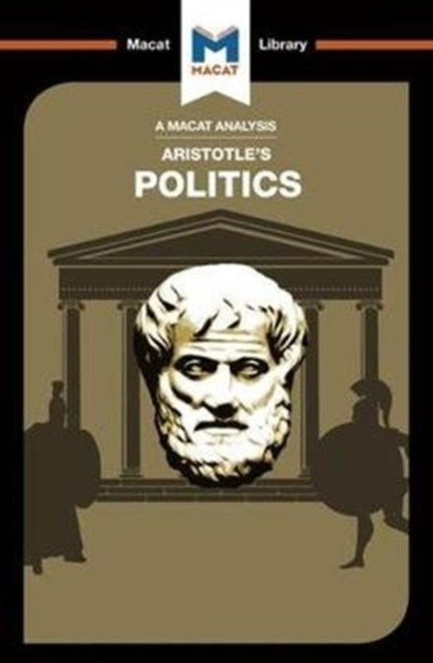 An Analysis of Aristotle's Politics : Politics