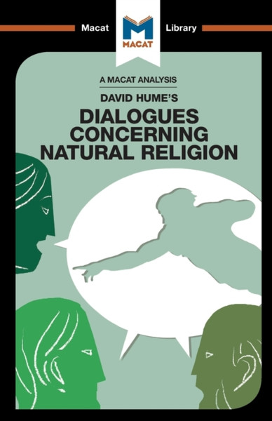 An Analysis of David Hume's Dialogues Concerning Natural Religion : Dialogues Concerning Natural Religion
