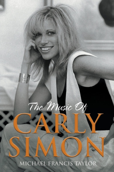 The Music of Carly Simon : Songs From the Vineyard
