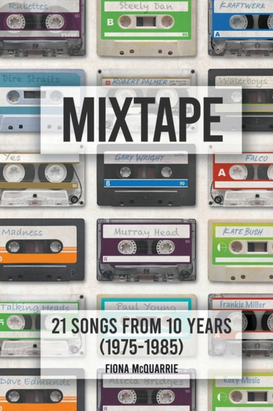 Mixtape : 21 Songs from 10 Years (1975-1985)