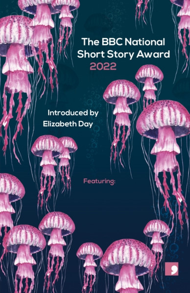 The BBC National Short Story Award 2022