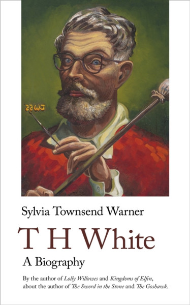 T H White : A Biography