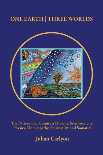 One Earth  : The Pattern that Connects Dreams, Synchronicity, Physics, Homeopathy, Spirituality and Somatics