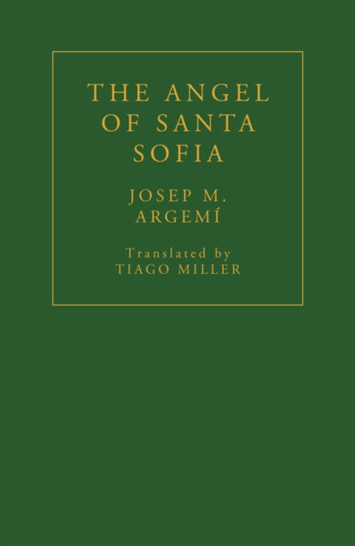 The Angel of Santa Sofia