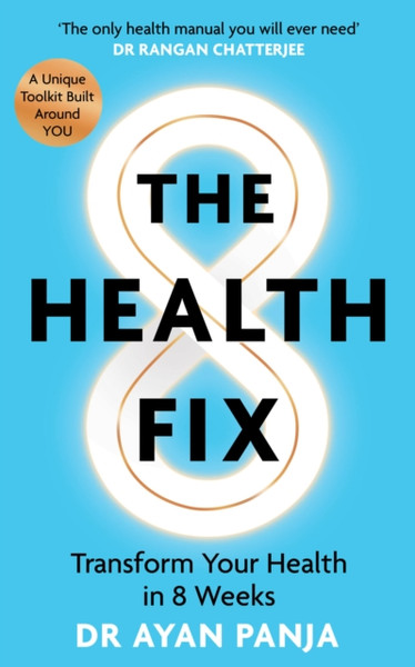 The Health Fix