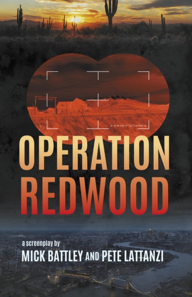 Operation Redwood