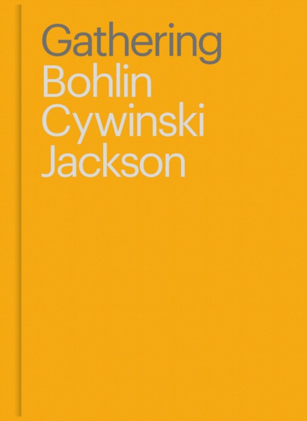 Gathering : Bohlin Cywinski Jackson
