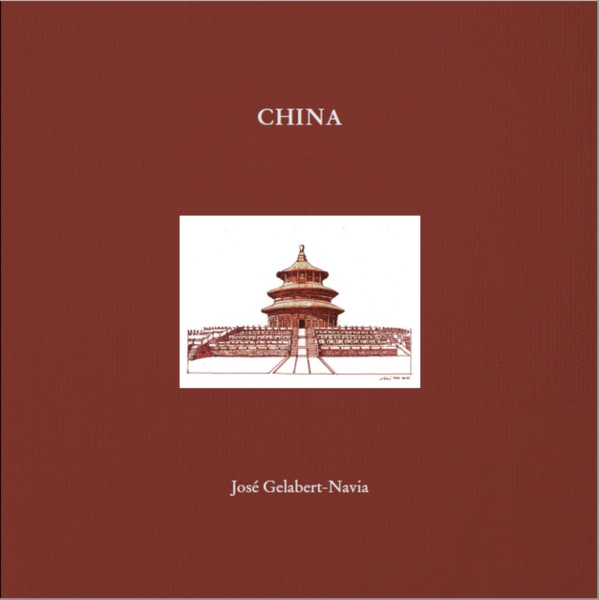 China : Jose Gelabert-Navia
