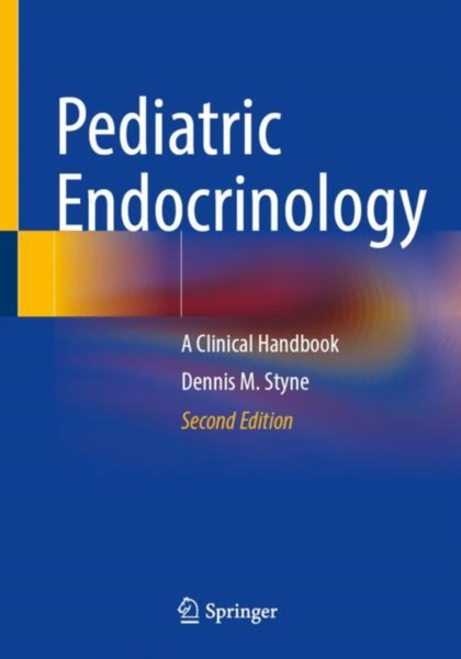 Pediatric Endocrinology : A Clinical Handbook