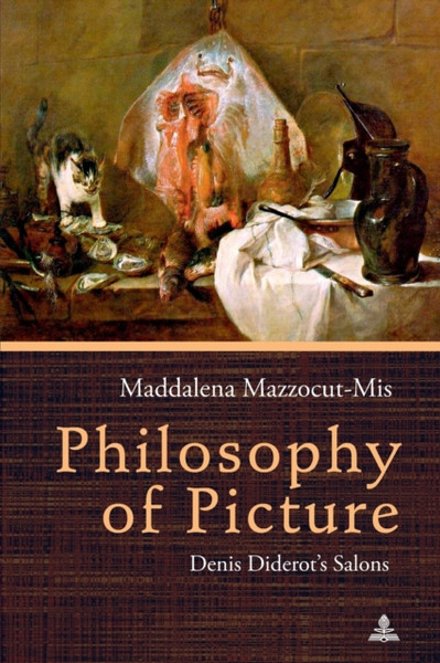 Philosophy of Picture : Denis Diderot's Salons