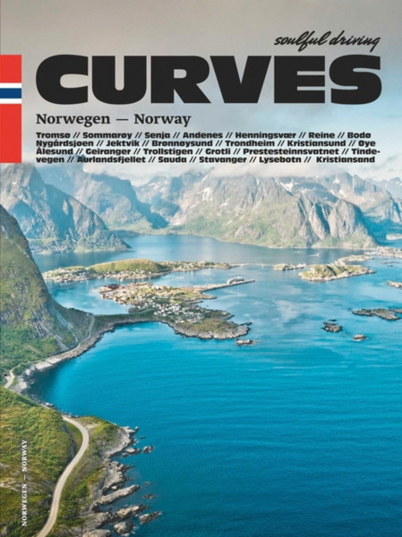 Curves: Norway : Number 17