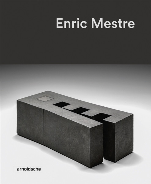 Enric Mestre : Ceramic Sculpture