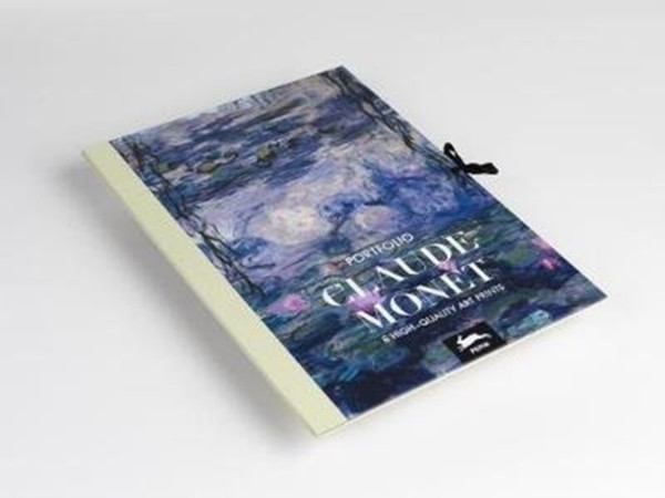 Claude Monet : Art Portfolio
