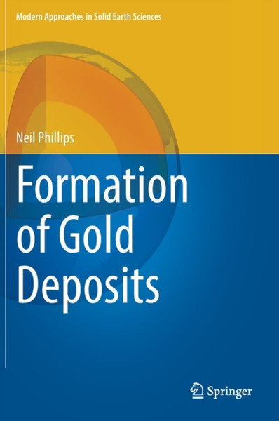 Formation of Gold Deposits