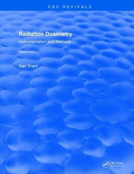 Radiation Dosimetry Instrumentation and Methods (2001) : Instrumentation and Methods