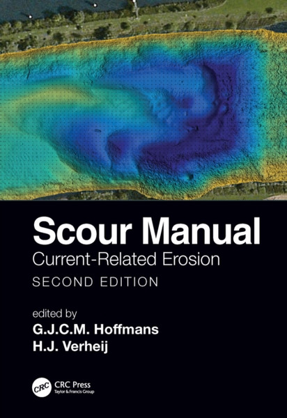 Scour Manual : Current-Related Erosion