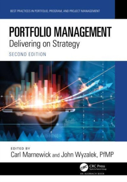 Portfolio Management : Delivering on Strategy