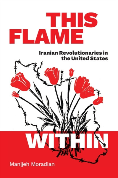 This Flame Within : Iranian Revolutionaries in the United States