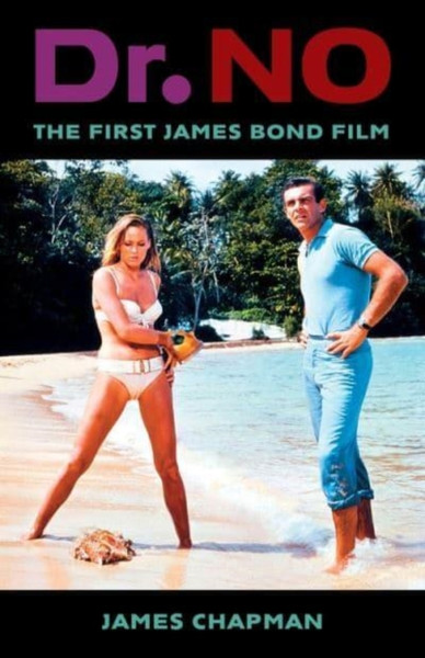 Dr. No : The First James Bond Film