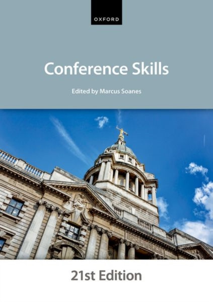 Conference Skills