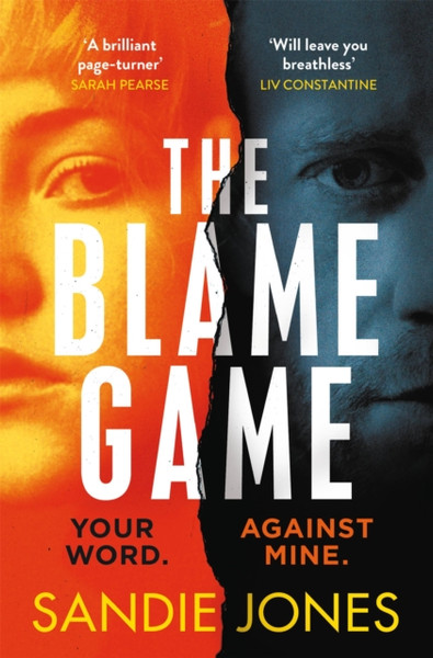 The Blame Game