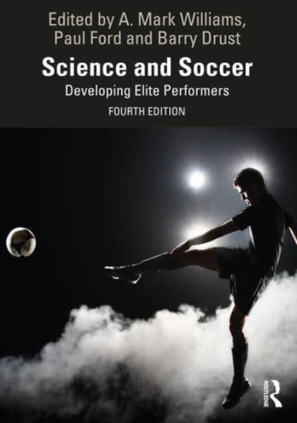 Science and Soccer : Developing Elite Performers
