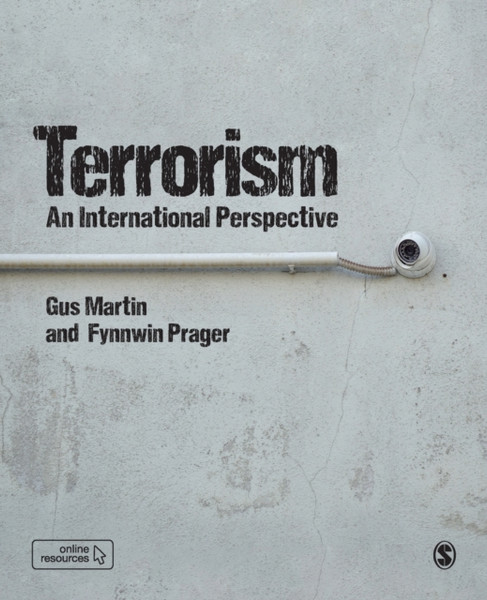 Terrorism : An International Perspective