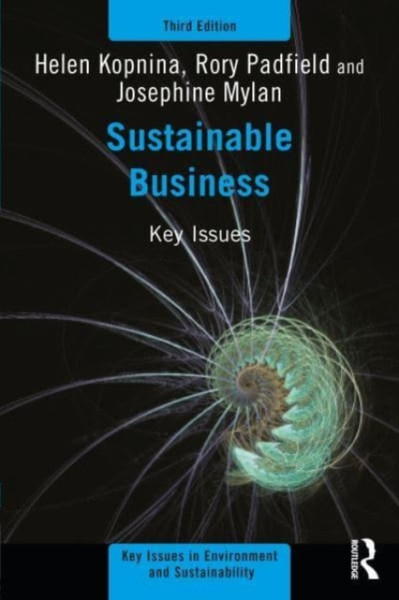 Sustainable Business : Key Issues