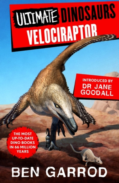 Velociraptor